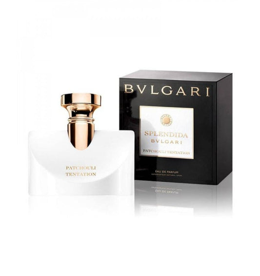 Bvlgari Splendida Patchuoli Tentation edp 100ml for women