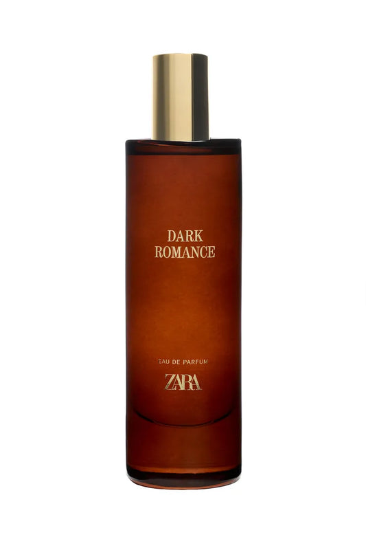 ZARA DARK ROMANCE EDP 80ML FOR WOMEN