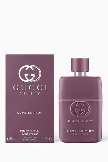 GUCCI Guilty Love Edition Pour Femme EDP 90ml