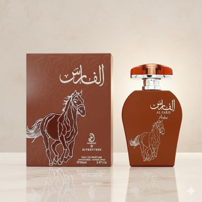 Arabiyat Al Faris Arabe EDP 100ml