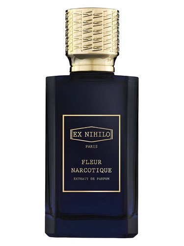 Ex Nihilo Fleur Narcotique Extrait de parfum – Zash Aura