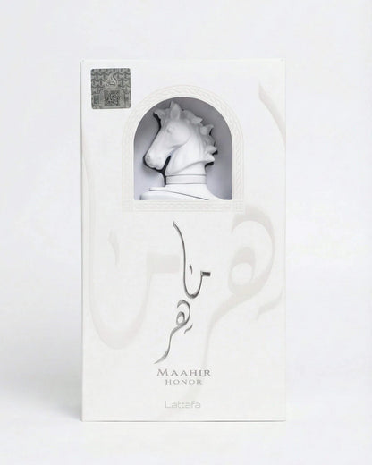 Maahir Honor EDP 100ml unisex