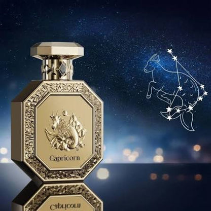 French Avenue Genesis Capricorn EDP 90ml