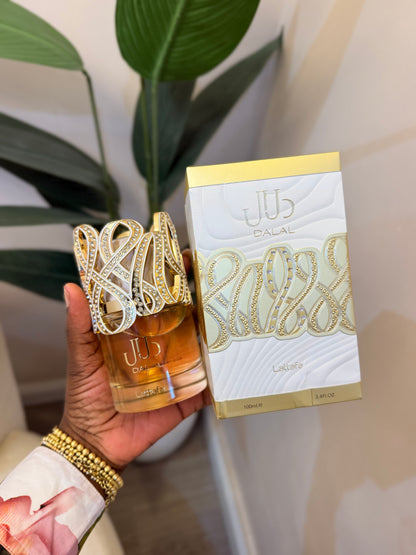 Lattafa Dalal edp 100ml