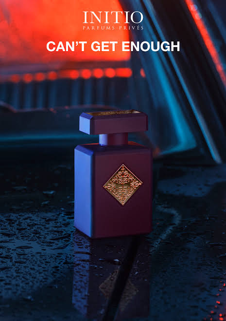 INITIO Can't Get Enough Edp 90ml
