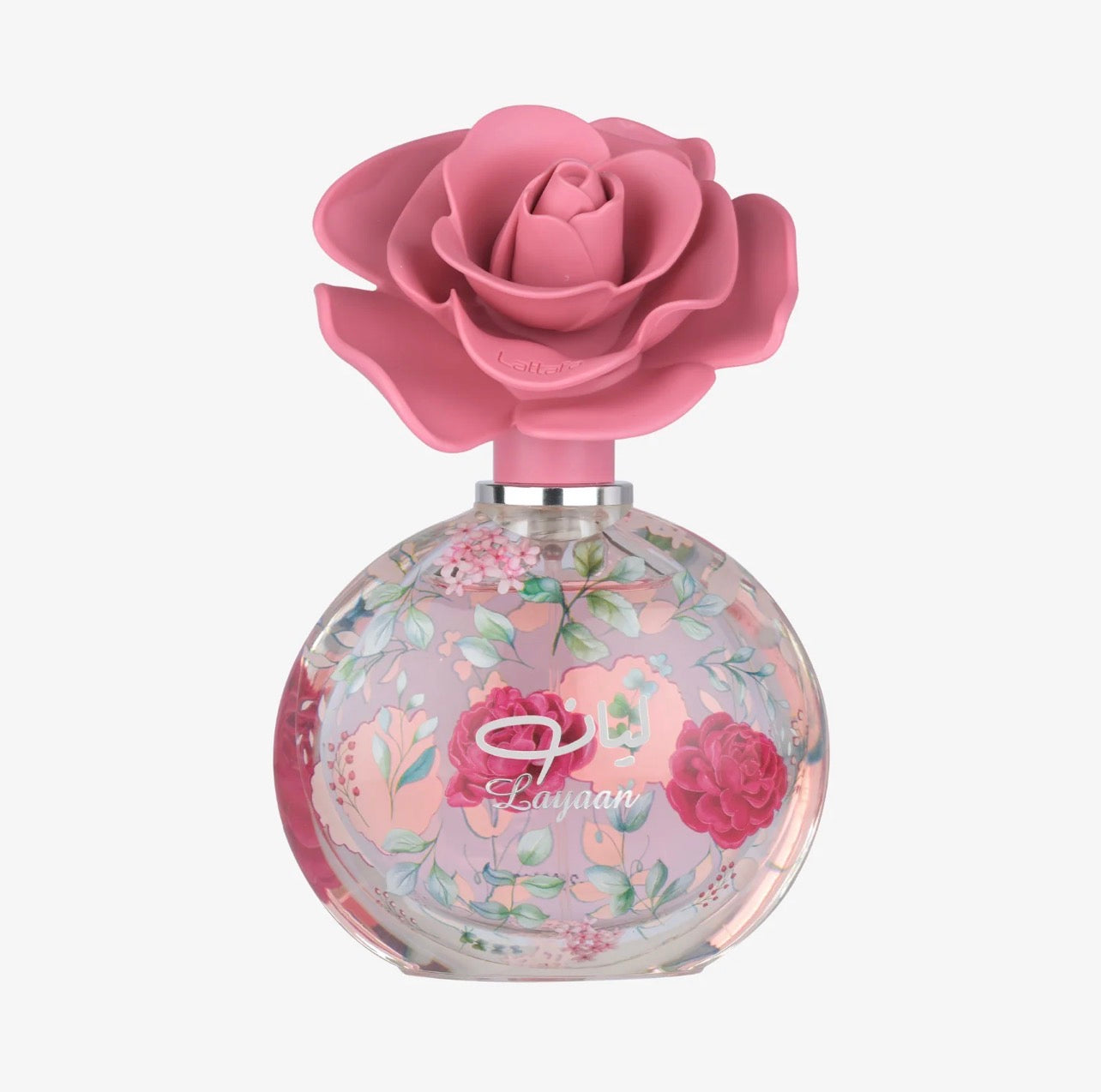 Lattafa Layaan EDP 75ml for women