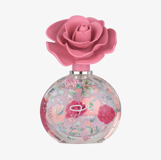Lattafa Layaan EDP 75ml for women