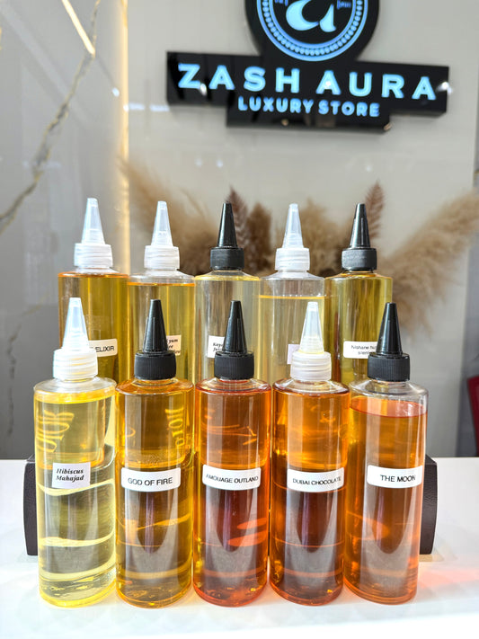 250ml Wholesale order