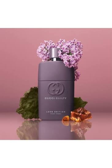 GUCCI Guilty Love Edition Pour Femme EDP 90ml