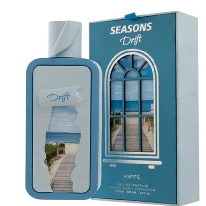 Riiffs Seasons Drift EDP 100ml
