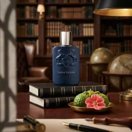 Parfums de marly Layton Exclusif EDP 125ml
