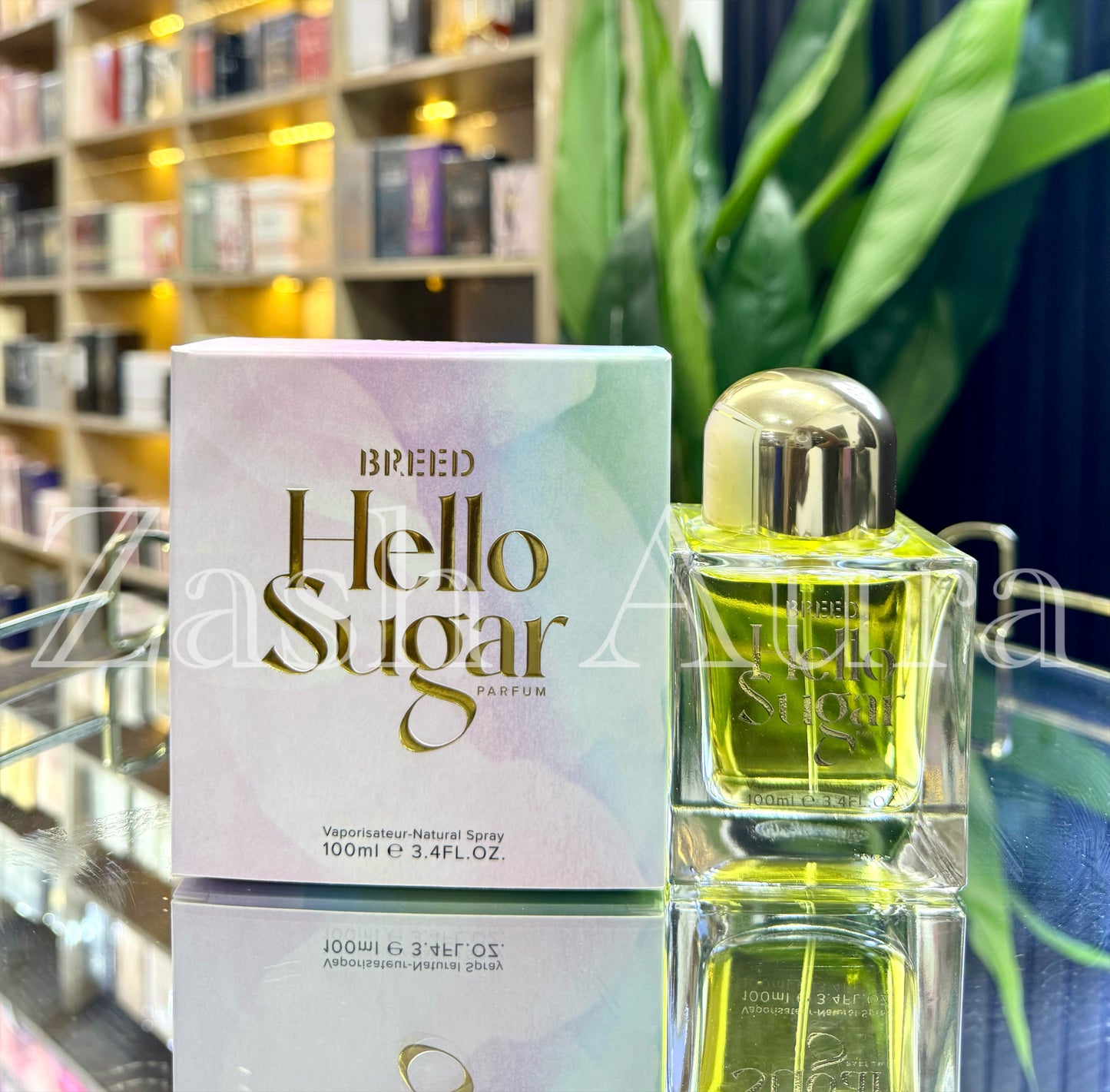 Breed Hello Sugar Parfum 100ml