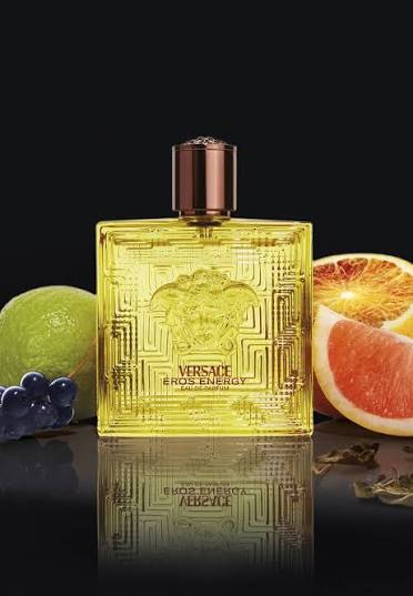 VERSACE Eros Energy Pour Homme Edp 100ml
