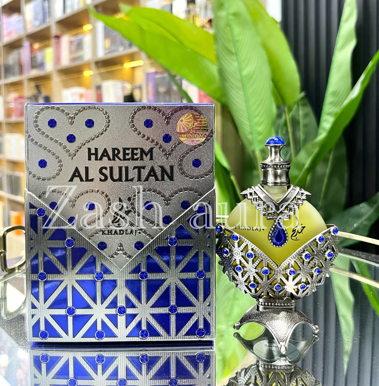 Hareem Al sultan 30ml perfume oil