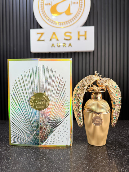 Lattafa Afeef edp 100ml
