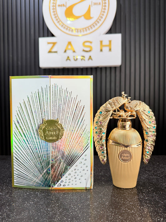Lattafa Afeef edp 100ml
