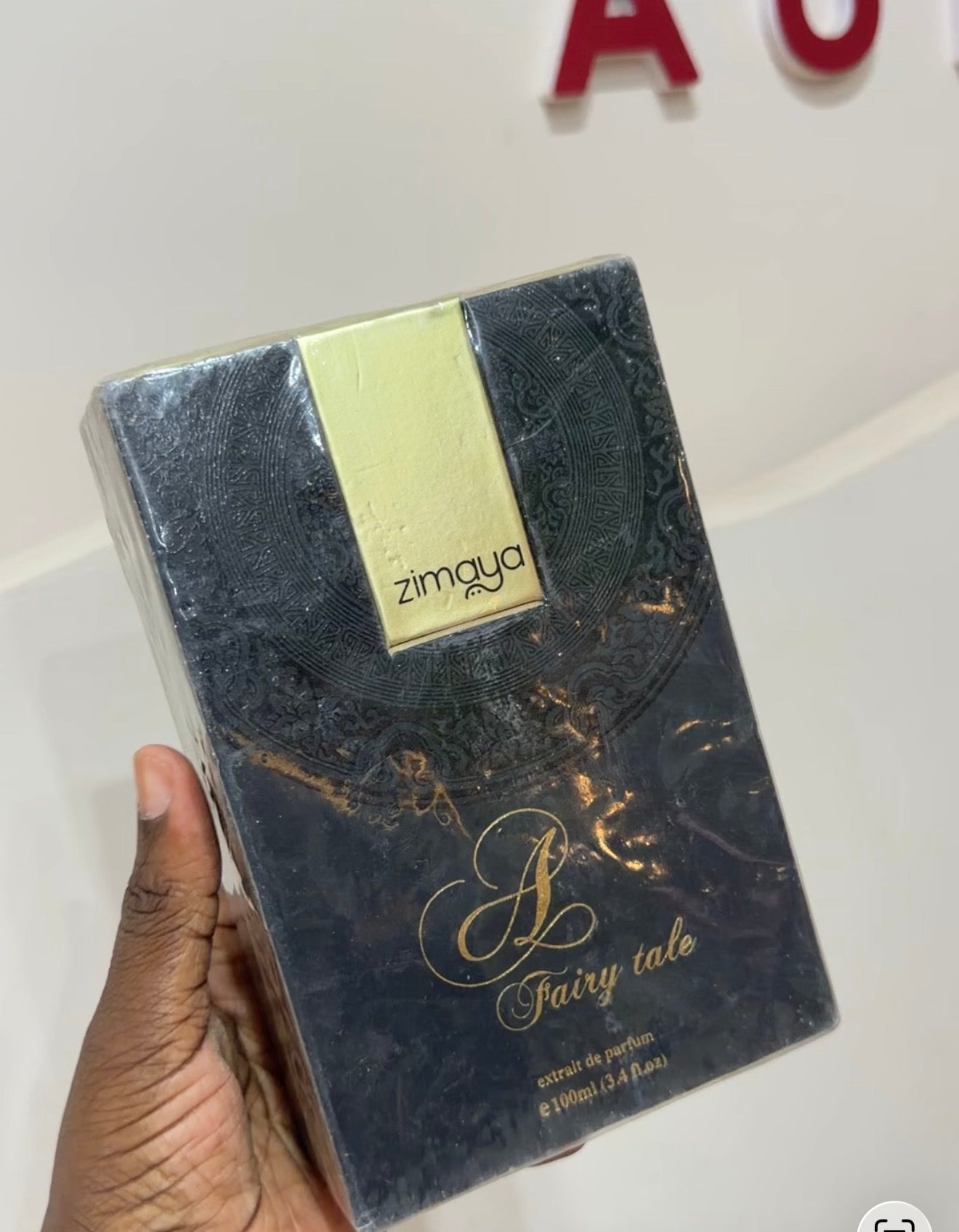 Fairytale edp 100ml