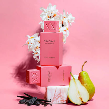 Swiss Arabian Nectar Blush EDP 100ml