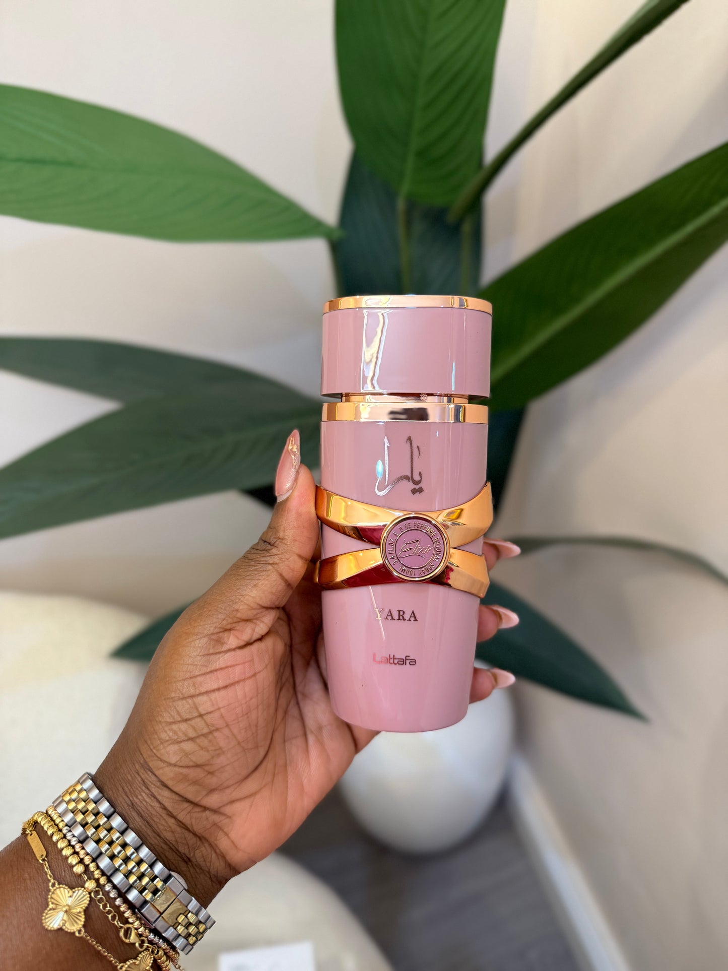 Yara elixir edp 100ml for women