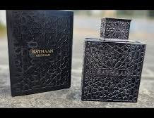 Rayhaan Obsidian 100ml EDP men
