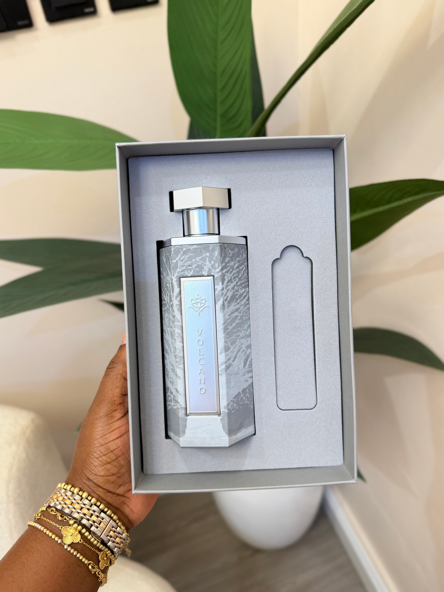 Reef volcano 200ml edp unisex