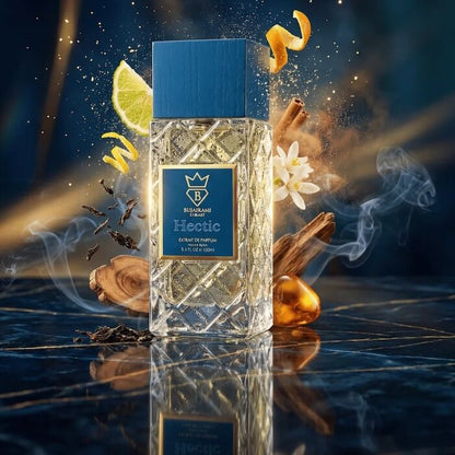 Bujairami Hectic Extrait De Parfum 100ml