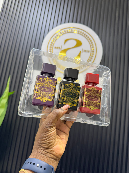 Oud for glory giftset