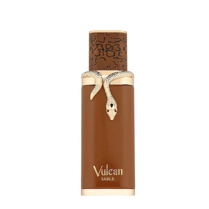 French Avenue Vulcan Sable EDP 100ml