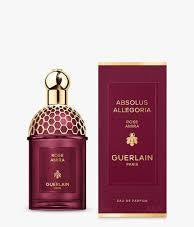 Guerlain Absolus Allegoria Rose Amira EDP 125ml