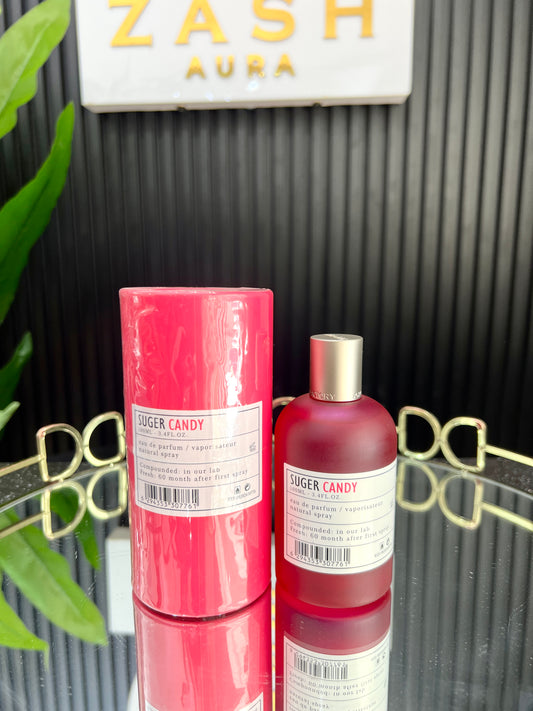 Aro fac Suger candy 100ml for women