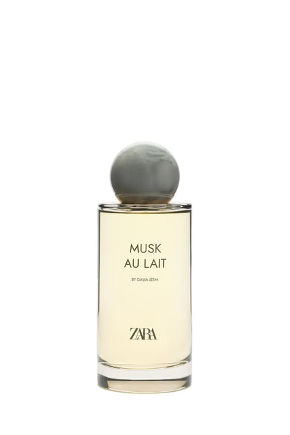 MUSK AU LAIT PERFUME 100ML