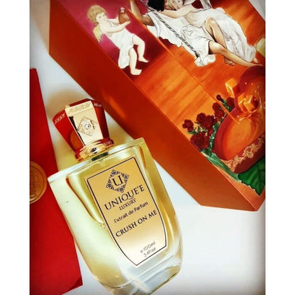 Unique'e Luxury Crush On Me EDP 100ml