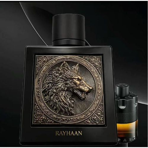Rayhaan Wolf EDP 100ml for men