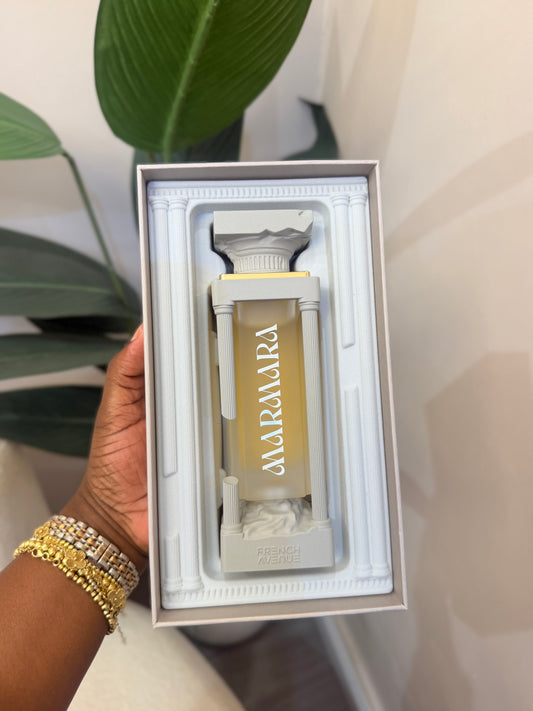 French Avenue Marmara extrait de parfum 100ml