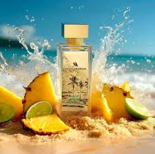 SWISS ARABIAN - SOUL OF BALI - 100ML - EDP