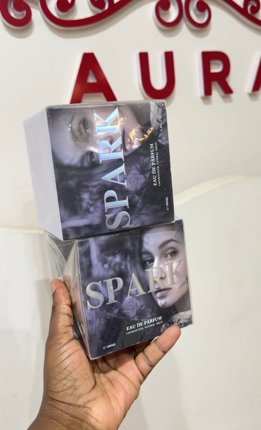 Spark edp 100ml for women