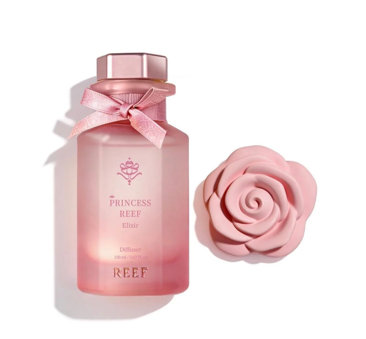 Reef princess elixir limited edition giftset