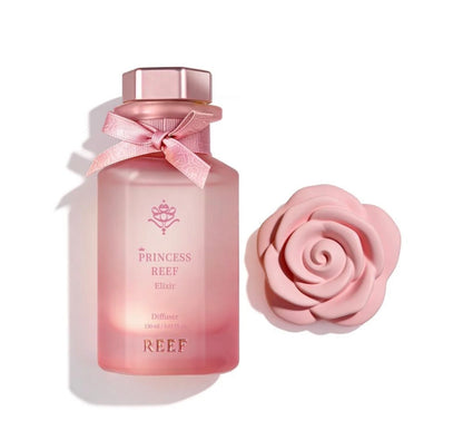 Reef princess elixir limited edition giftset