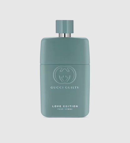 Gucci Guilty Love Edition Pour Homme, Eau de Parfum 90ml
