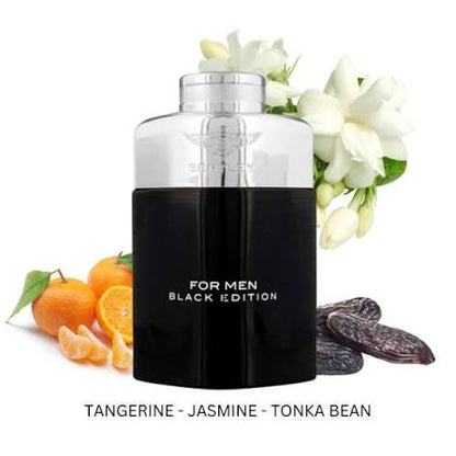 Bentley Black Edition EDP 100ml For Men