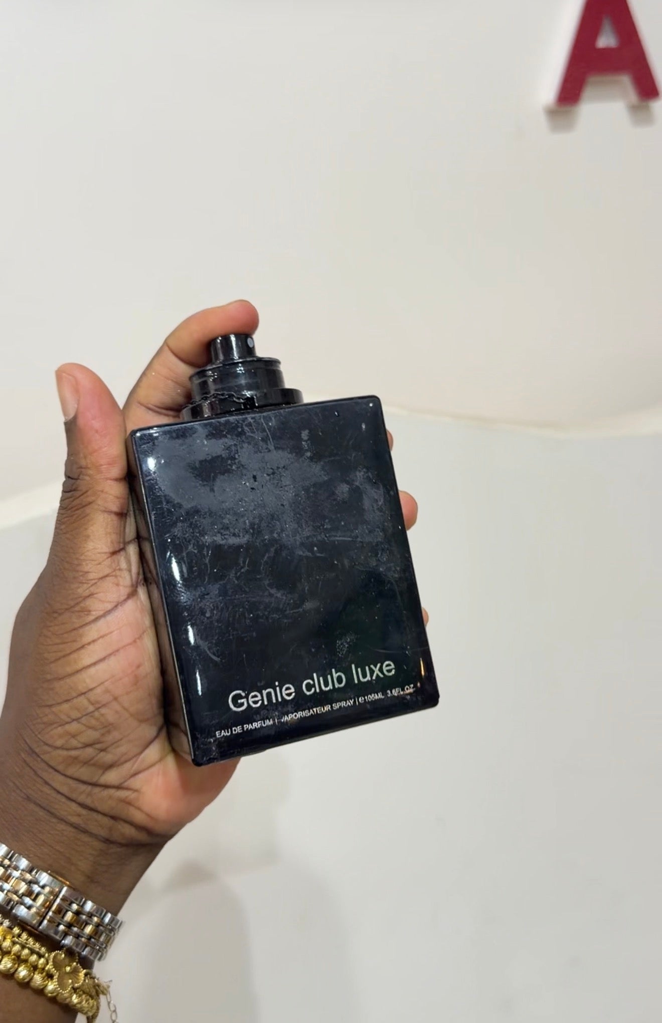 Genie club luxe 100ml