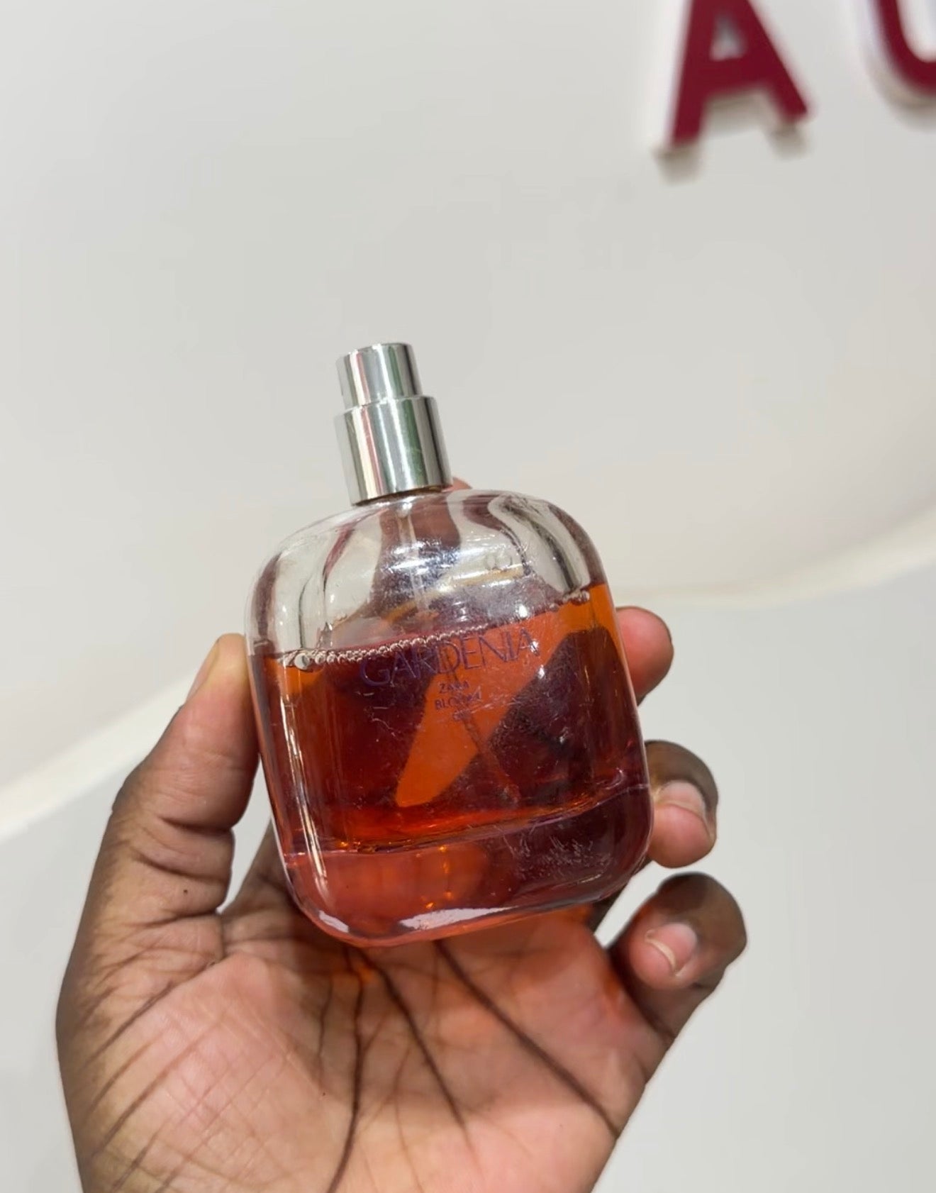 ZARA DUPE 100mls