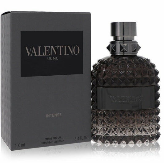 Valentino uomo intense edp 100ml