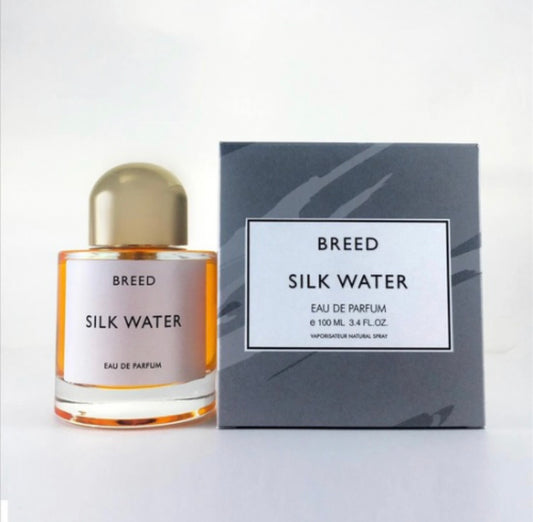 Breed Silk Water EDP 100ml