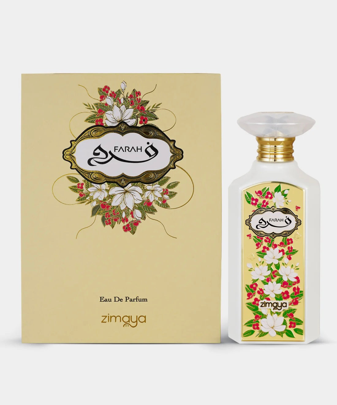 Zimaya Farah edp 100ml