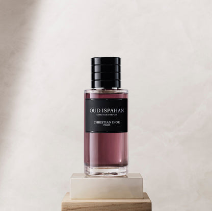Christian Dior oud ispahan esprit de parfum 80ml