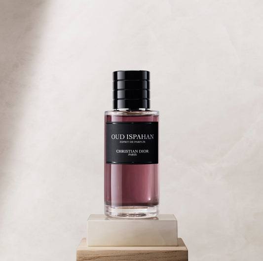 Christian Dior oud ispahan esprit de parfum 80ml