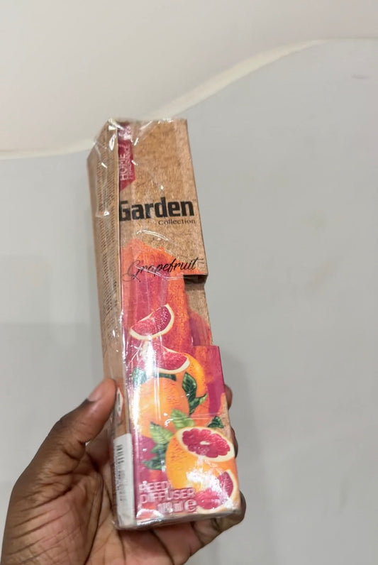 Garden diffuser 100ml