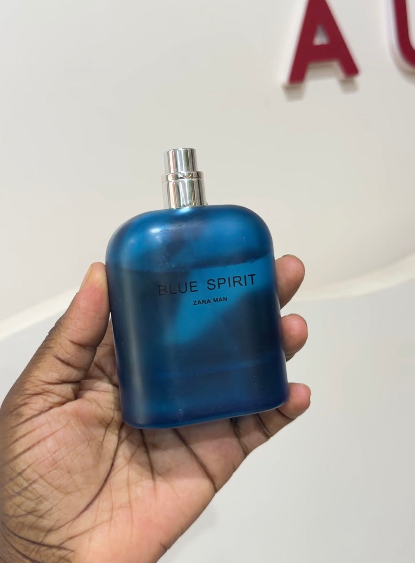 ZARA DUPE 100mls