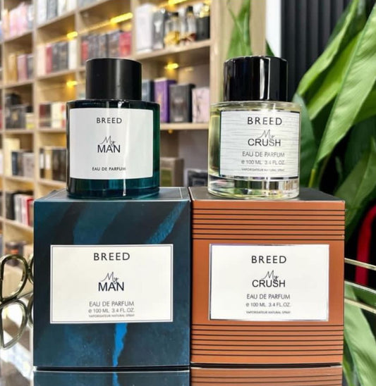 Breed collection edp 100ml
